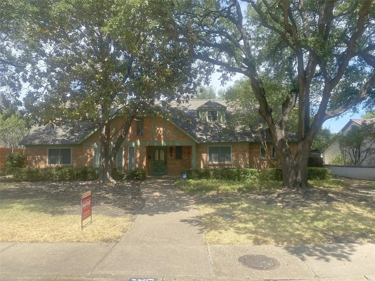 7127 Chipperton Drive, Dallas, TX 75225 - #1