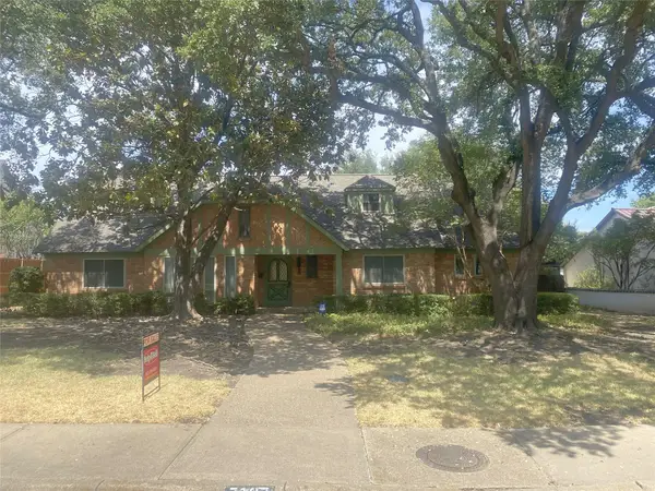 7127 Chipperton Drive, Dallas, TX 75225