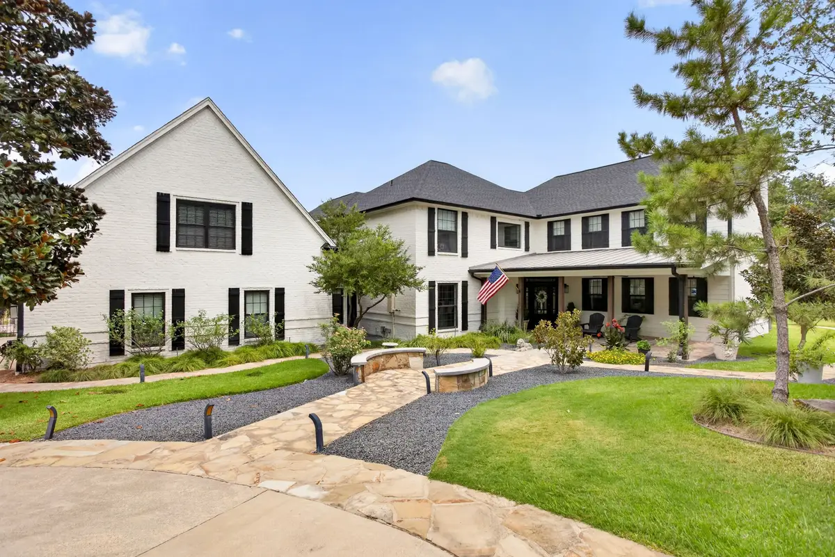 6400 Lake Oaks Circle, Fort Worth, TX 76108 - #1