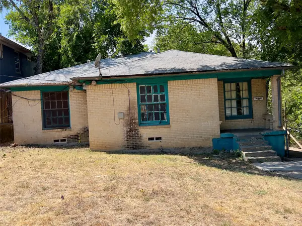 1323 S Denley Drive, Dallas, TX 75216