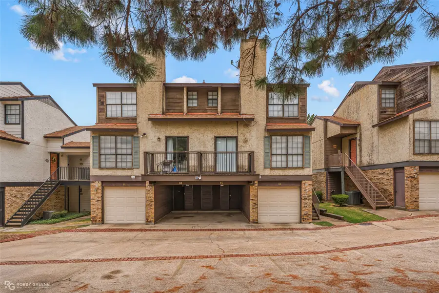 3100 Fairfield Avenue #6C, Shreveport, LA 71104 - #2