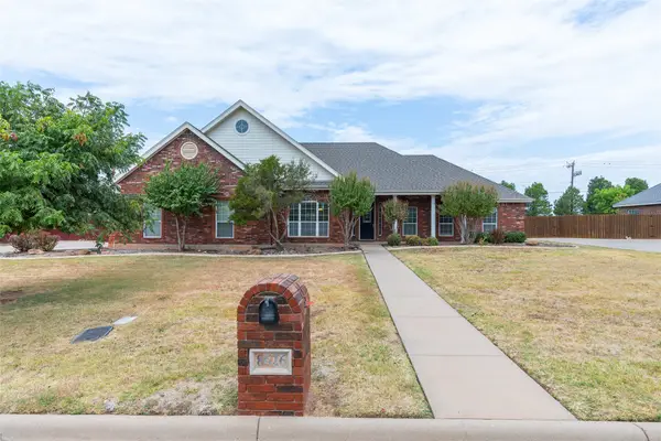 8626 Ranch Road, Abilene, TX 79602