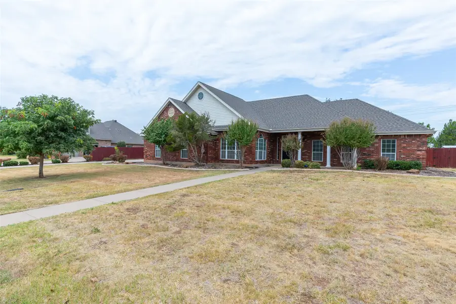 8626 Ranch Road, Abilene, TX 79602 - #2