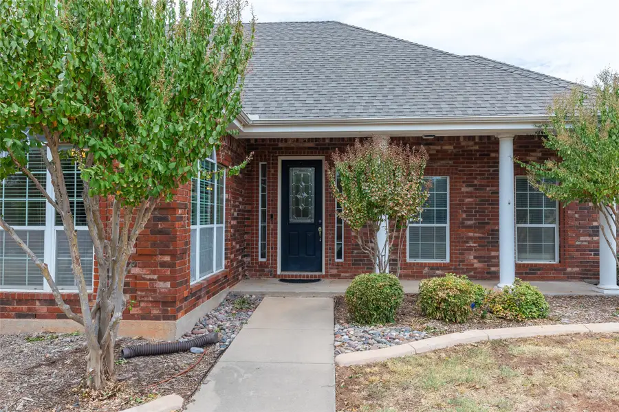 8626 Ranch Road, Abilene, TX 79602 - #3