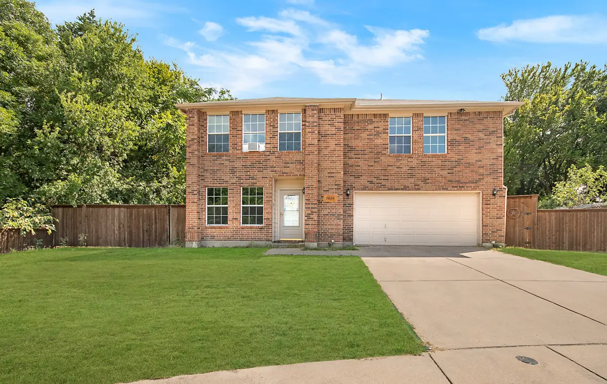 6659 Leaning Oaks Street, Dallas, TX 75241 - #1
