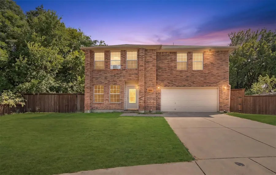 6659 Leaning Oaks Street, Dallas, TX 75241 - #2