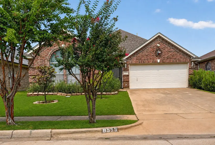8955 River Falls Drive, Fort Worth, TX 76118 - #3