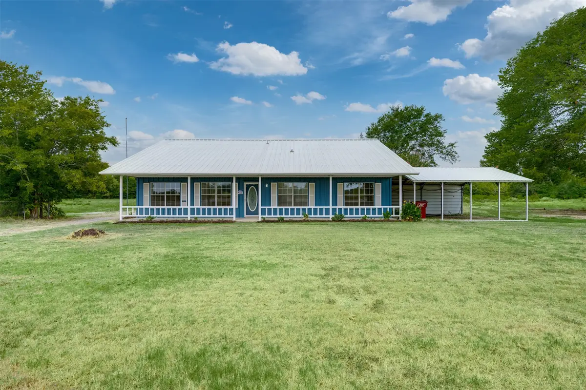 14496 Texas Highway 37 S, Bogata, TX 75417 - #1