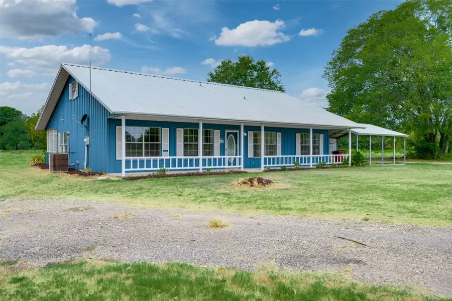 14496 Texas Highway 37 S, Bogata, TX 75417 - #2