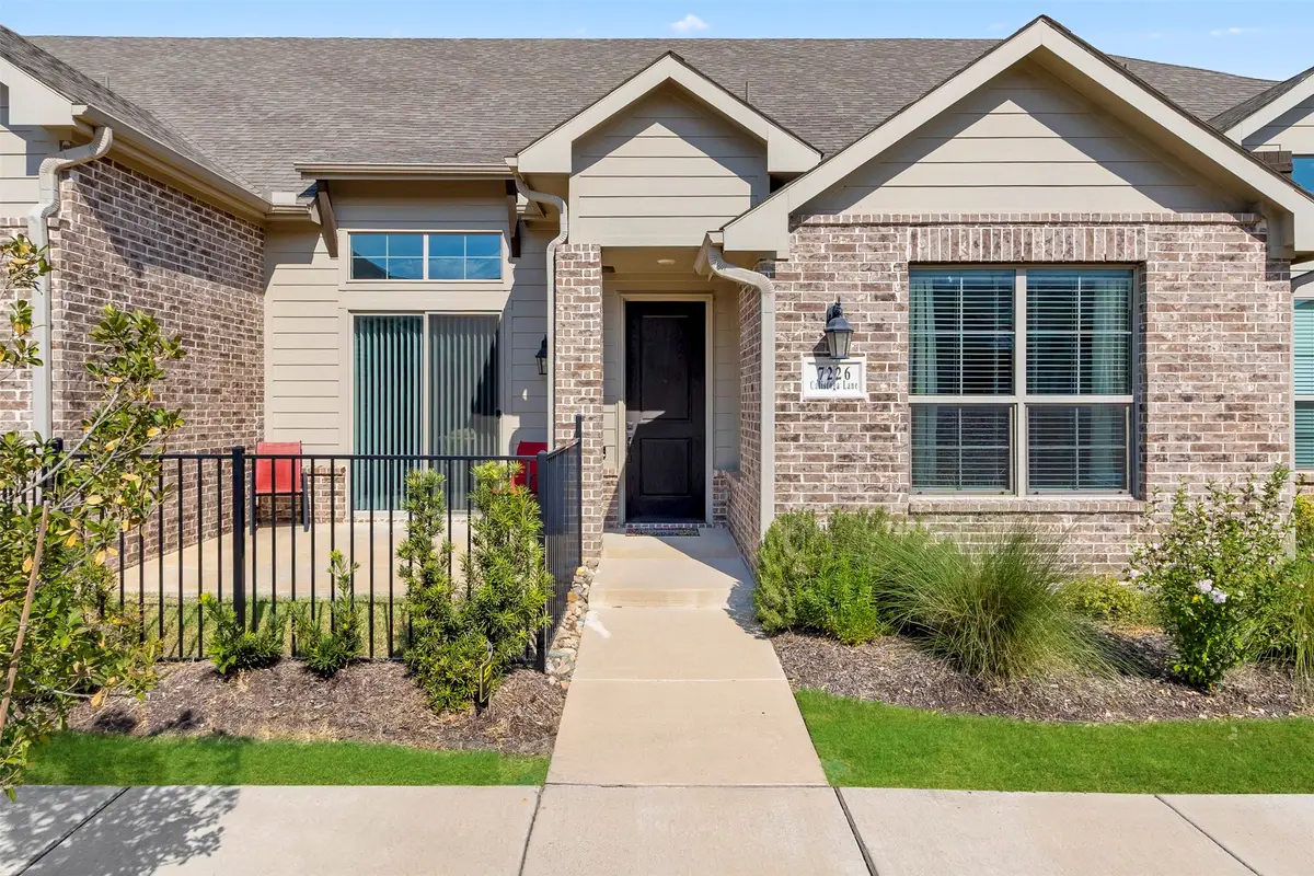 7226 Calistoga Lane, Grand Prairie, TX 75054 - #1