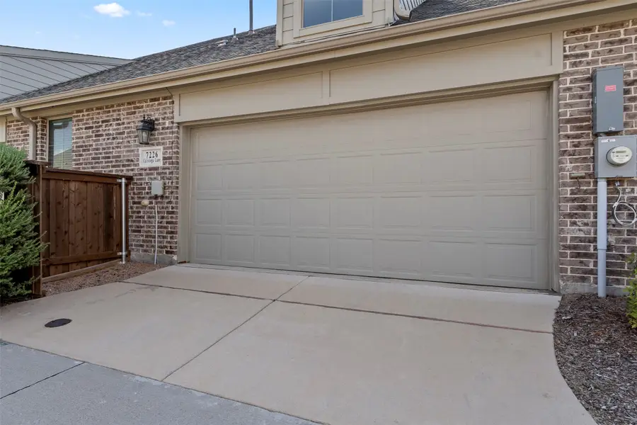7226 Calistoga Lane, Grand Prairie, TX 75054 - #3
