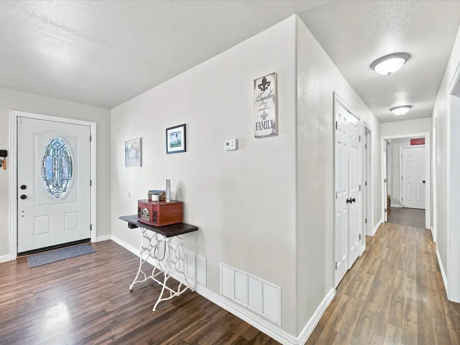 408 Inwood Road, Azle, TX 76020 - #3