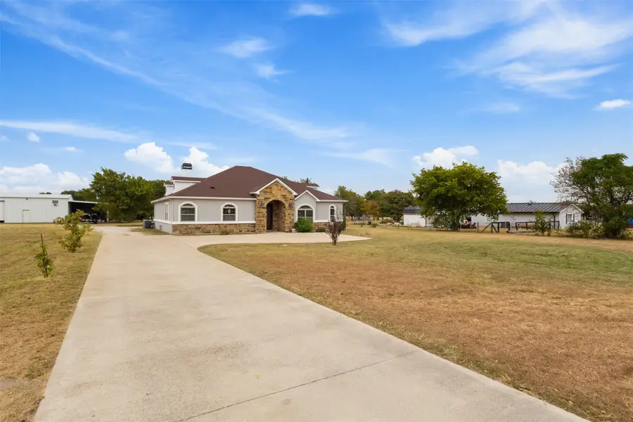 7719 County Road 272, Terrell, TX 75160 - #2