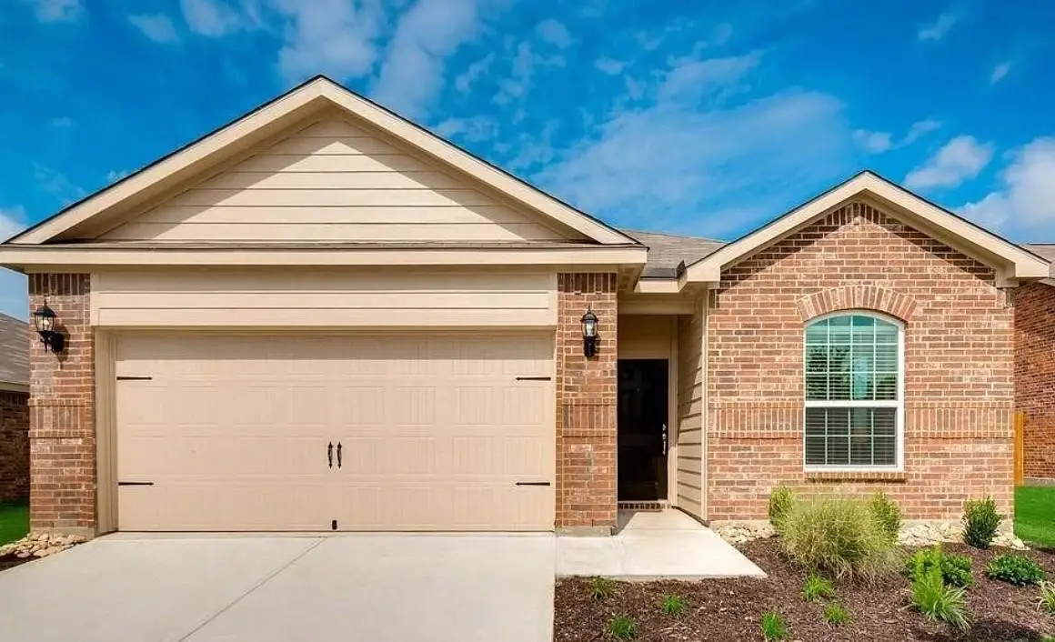 1438 SE Park Trails Boulevard, Princeton, TX 75407 - #1