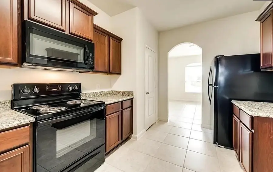 1438 SE Park Trails Boulevard, Princeton, TX 75407 - #3