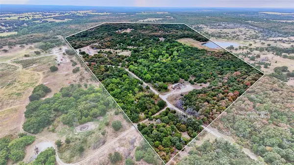 TBD Dixie School Road, Nocona, TX 76255