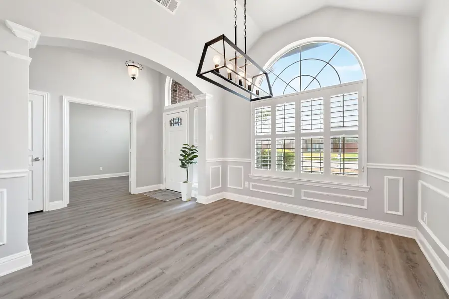4224 Arbor Creek Drive, Carrollton, TX 75010 - #3