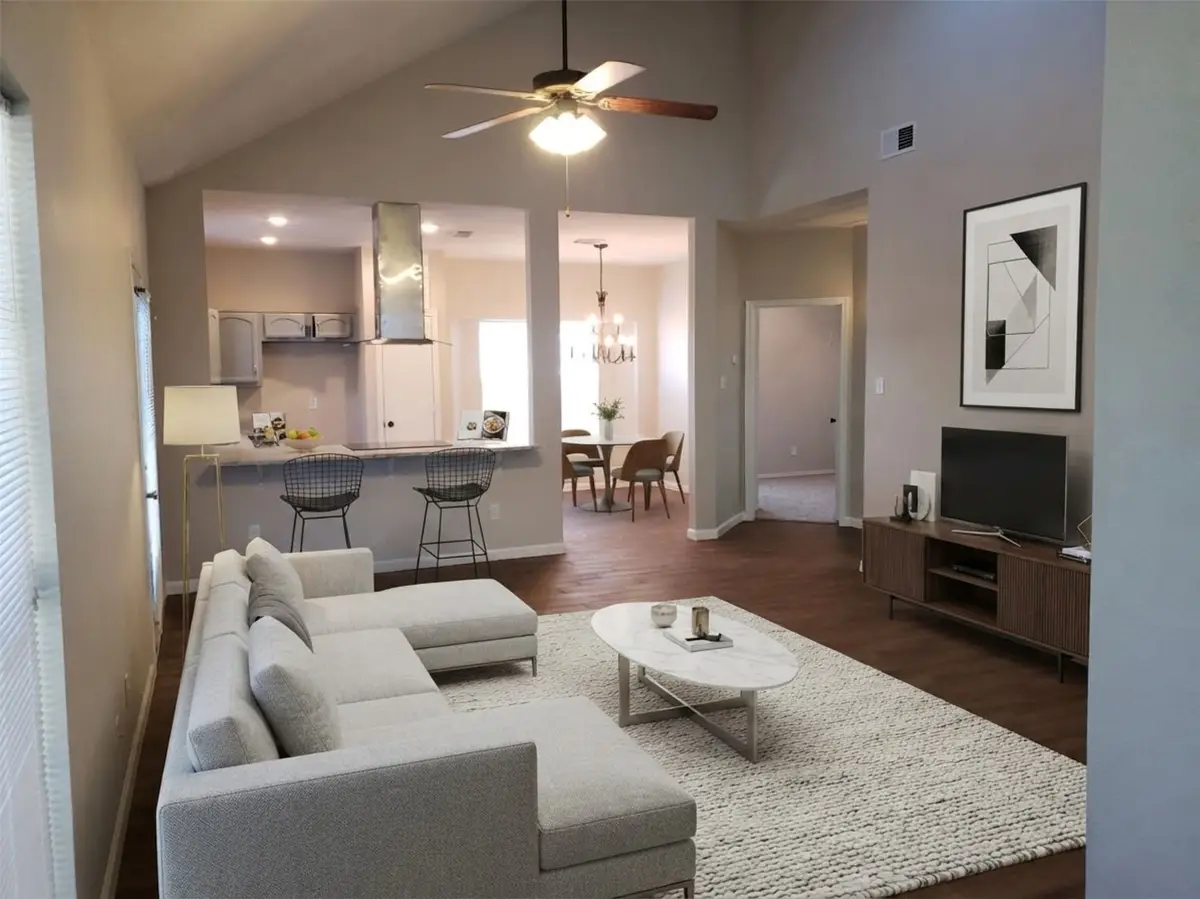 1361 Mimosa Lane, Lewisville, TX 75077 - #1