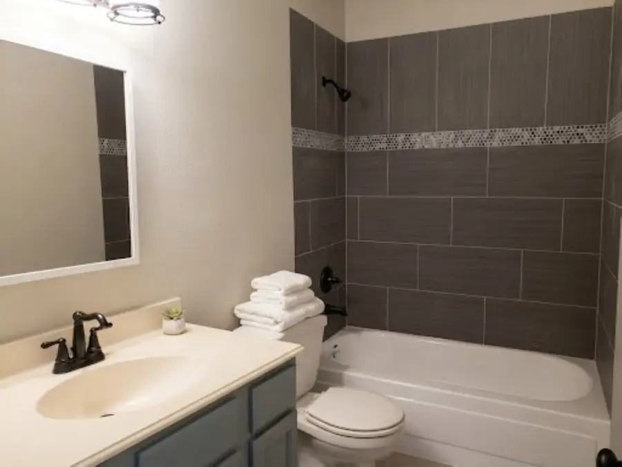 1361 Mimosa Lane, Lewisville, TX 75077 - #3