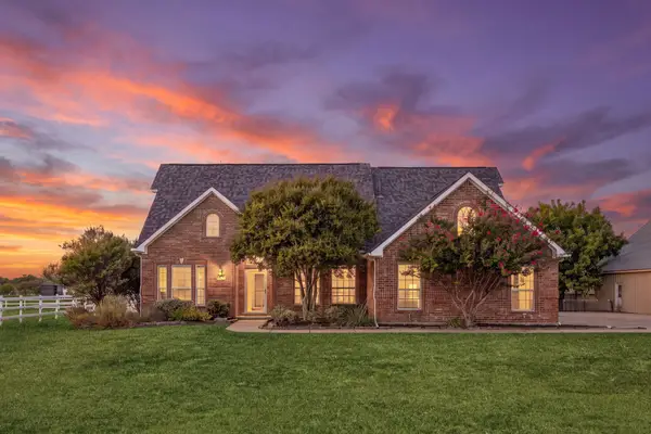3510 Mallard Lane, Celina, TX 75009