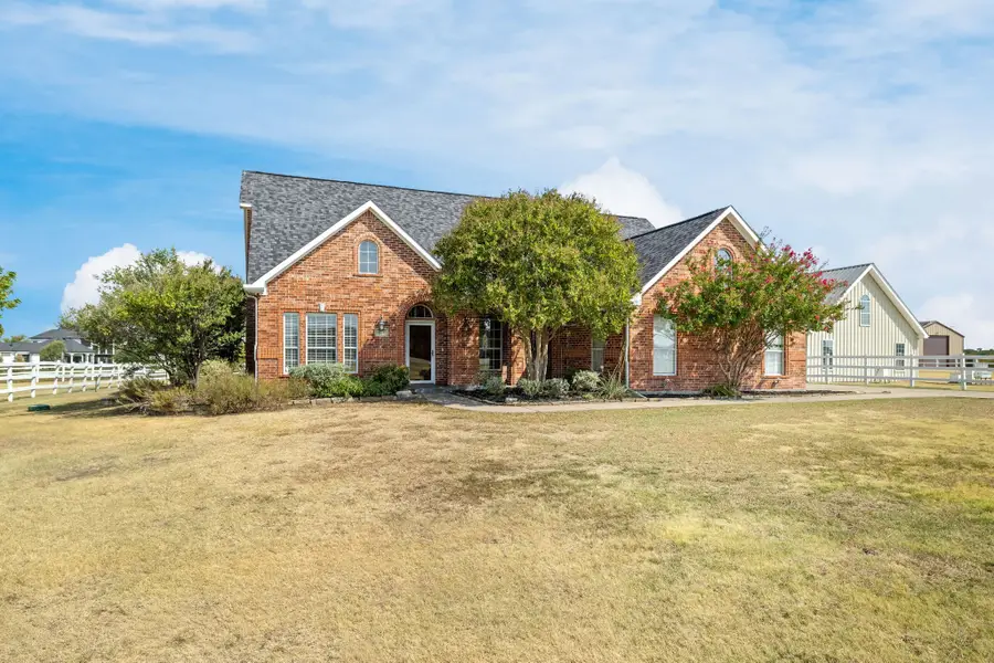 3510 Mallard Lane, Celina, TX 75009 - #3