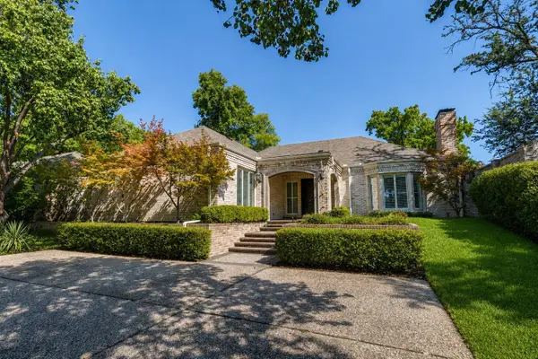 7739 Southwestern Boulevard, Dallas, TX 75225
