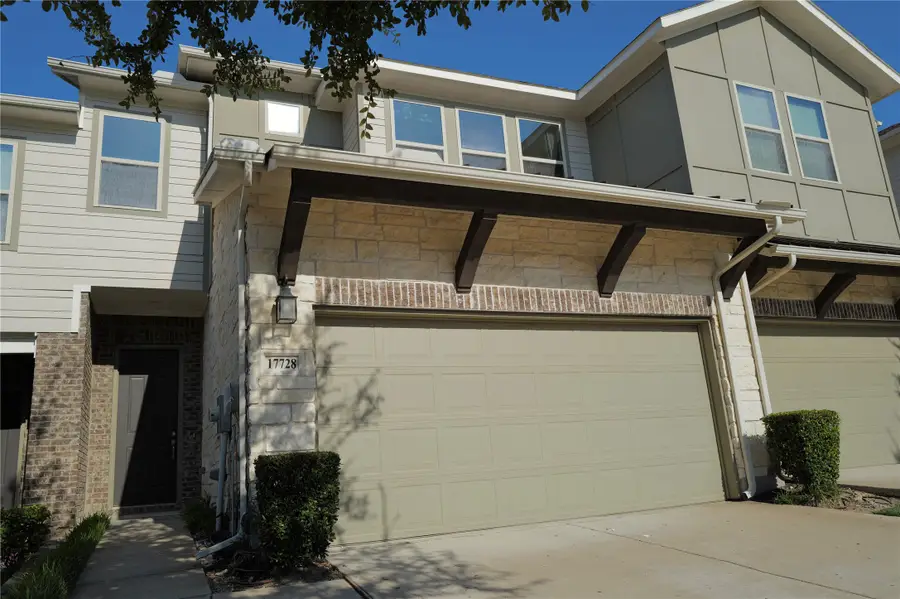 17728 Coralberry Drive, Dallas, TX 75252 - #2