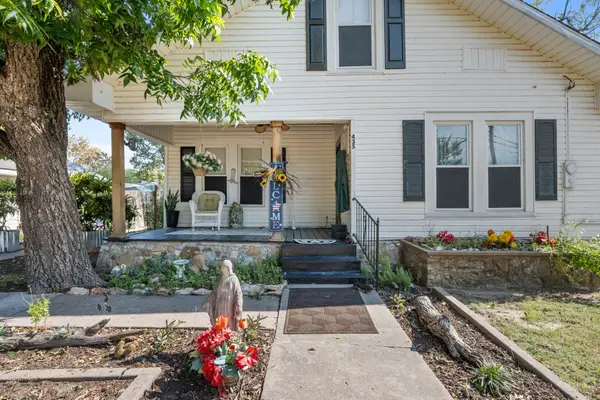 435 Elm Street, Palo Pinto, TX 76450