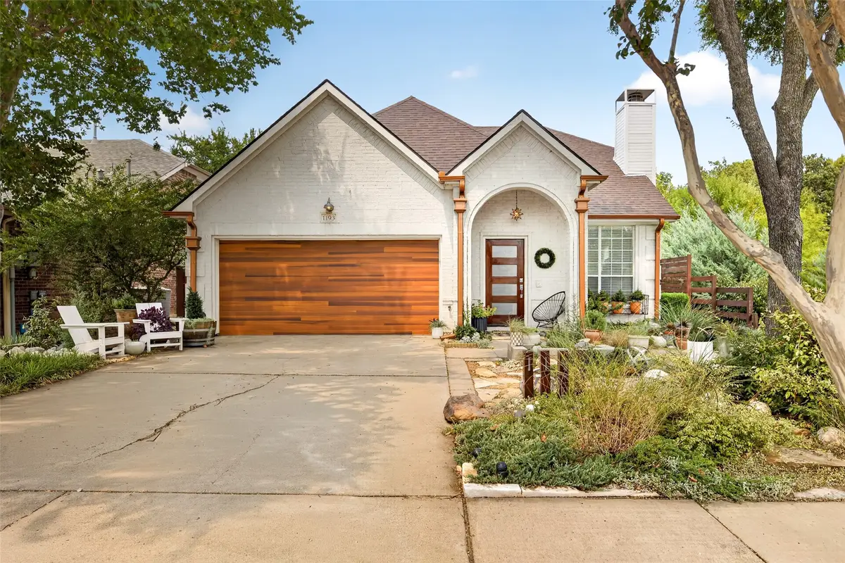 1193 Marchant Place, Lewisville, TX 75067 - #1
