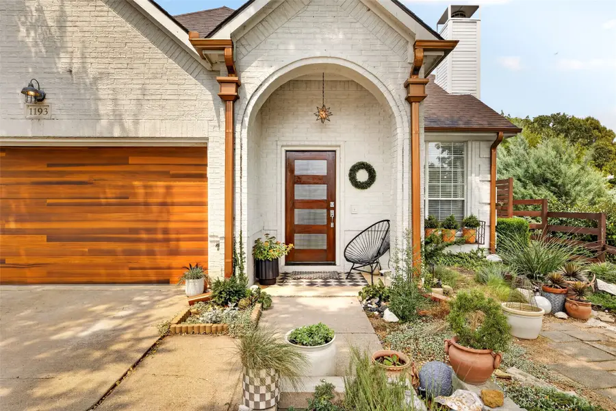 1193 Marchant Place, Lewisville, TX 75067 - #3