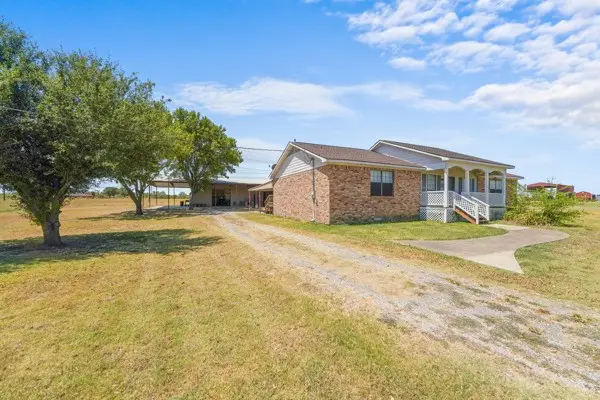 7140 County Rd 146, Kaufman, TX 75142