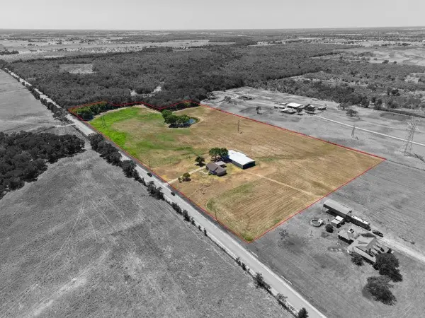 7140 County Road 146, Kaufman, TX 75142 - #2
