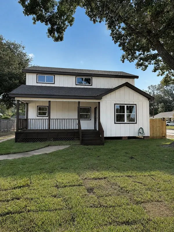 4027 Akard Avenue, Shreveport, LA 71105