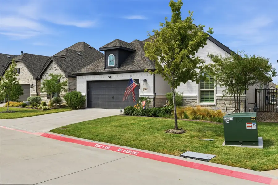 1664 Madrid Way, Rockwall, TX 75087 - #3