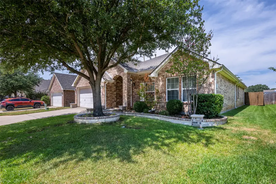 2813 Fox Creek Trail, Arlington, TX 76017 - #2