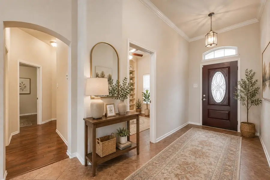 2813 Fox Creek Trail, Arlington, TX 76017 - #3