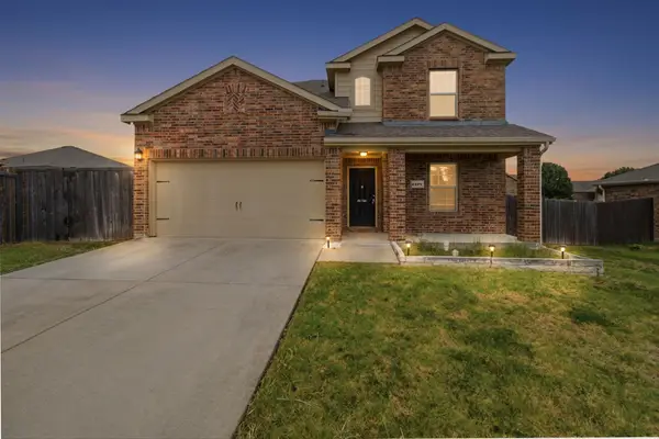 1404 Diamond Court, Princeton, TX 75407