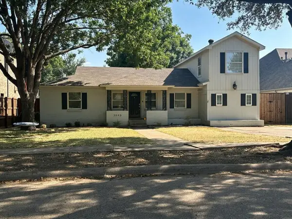 3948 Durango Drive, Dallas, TX 75220