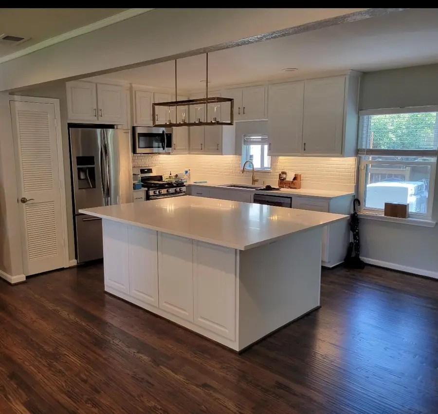 3948 Durango Drive, Dallas, TX 75220 - #2