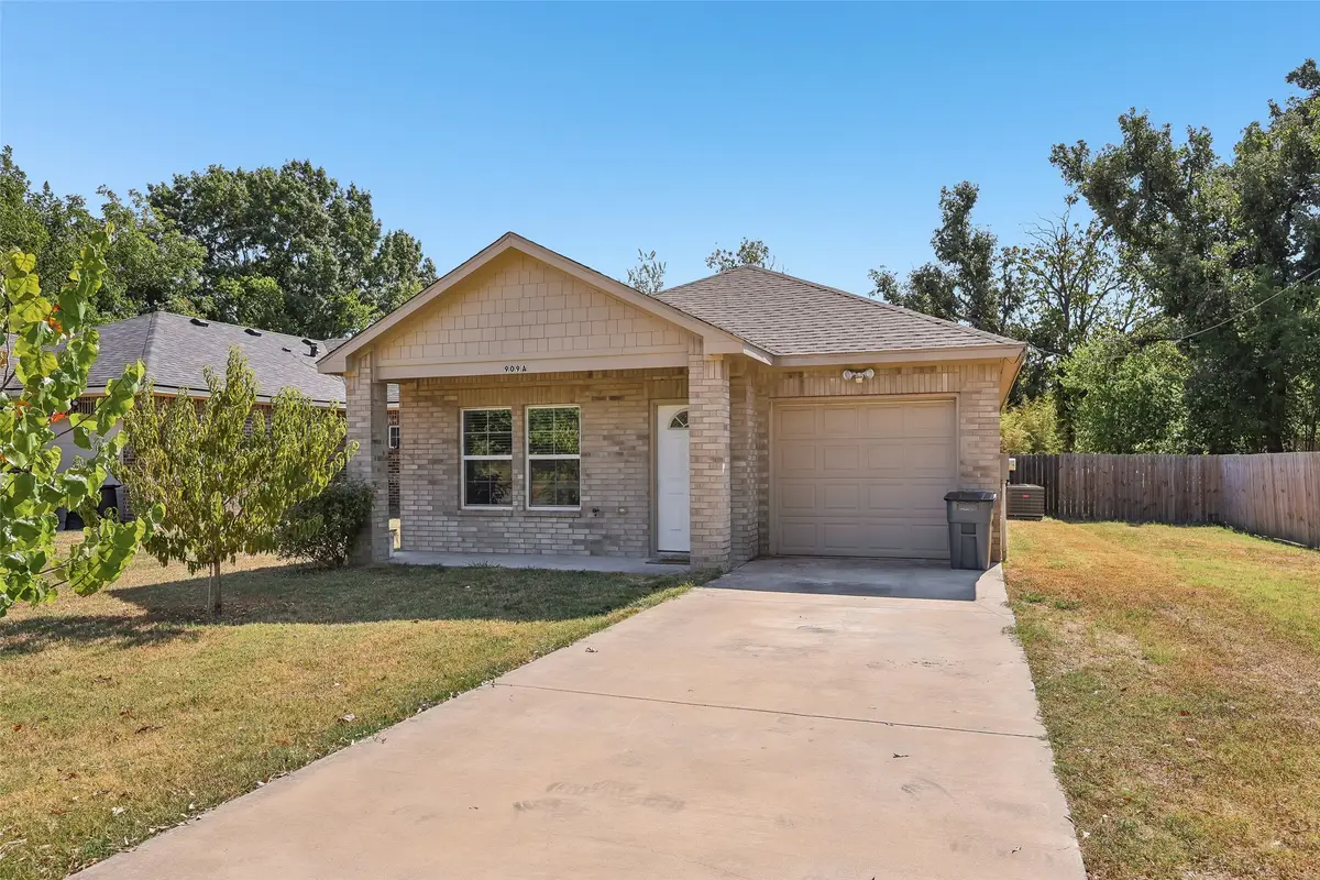 909 S Frances Street #A, Terrell, TX 75160 - #1