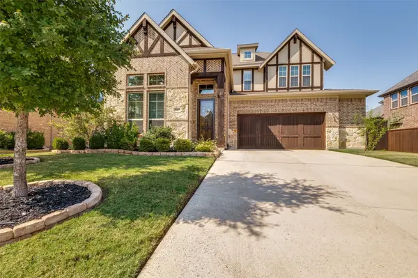 3307 Willow Brook Drive, Mansfield, TX 76063