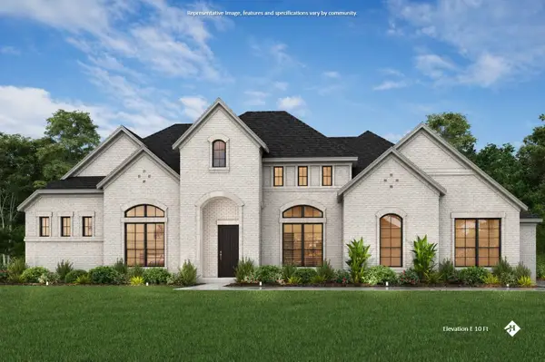 1120 Rambling Rose Drive, Waxahachie, TX 75167