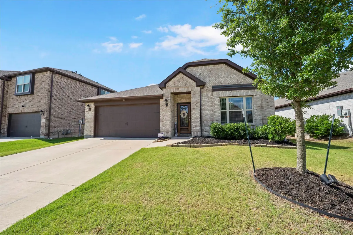 1272 Sumner Street, Aubrey, TX 76227 - #1