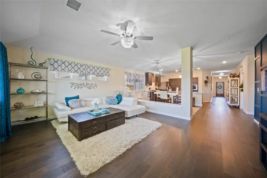 1272 Sumner Street, Aubrey, TX 76227 - #3