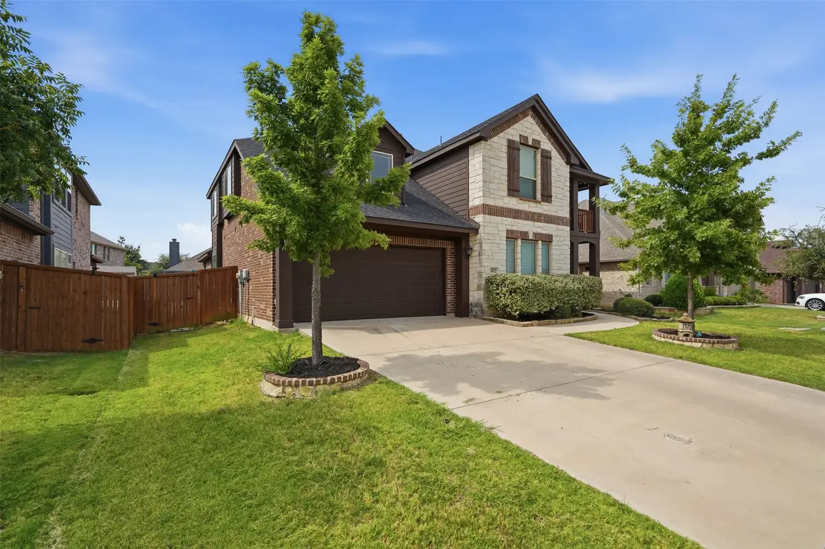 1112 Bear Oak Drive, Burleson, TX 76028 - #1