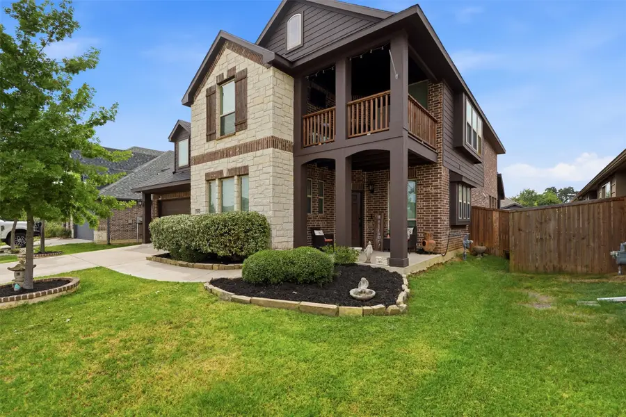 1112 Bear Oak Drive, Burleson, TX 76028 - #2