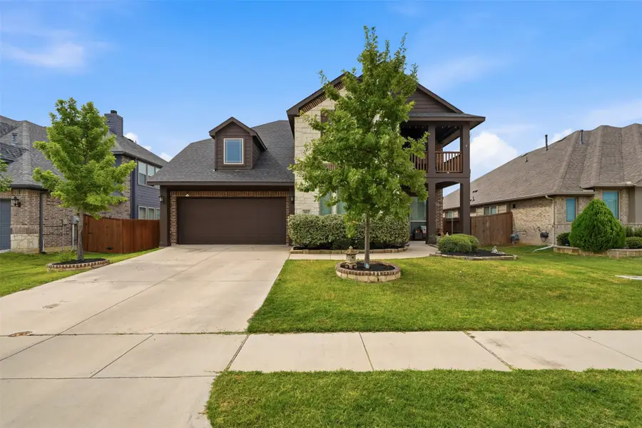 1112 Bear Oak Drive, Burleson, TX 76028 - #3