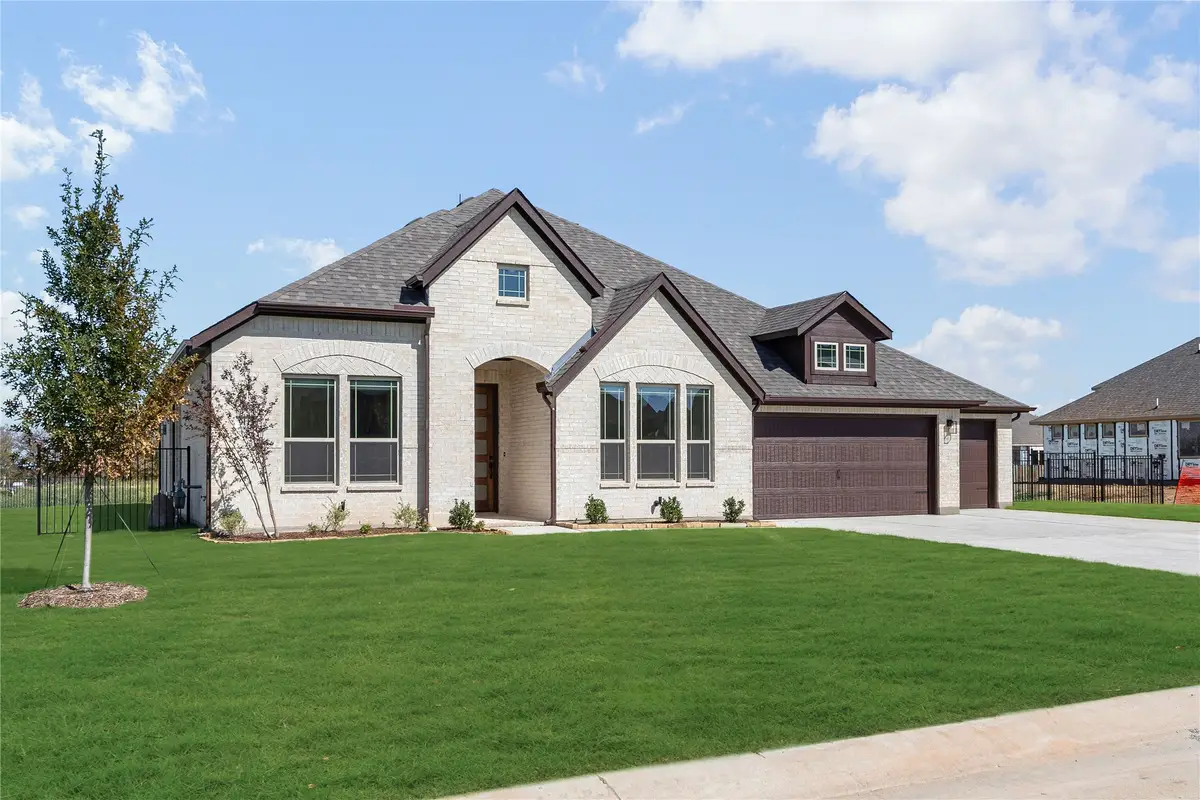9113 Wood Duck Drive, Justin Roanoke, TX 76247 - #1