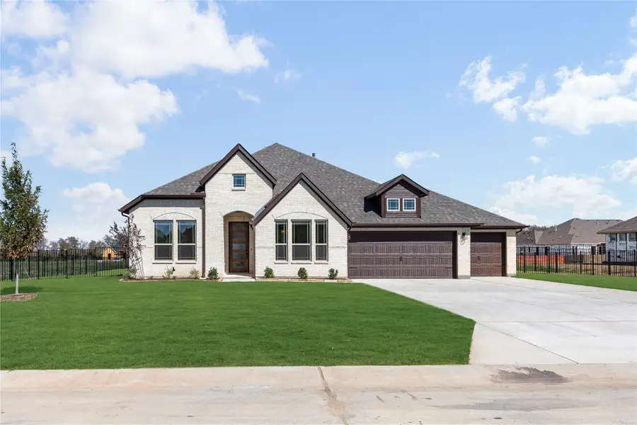 9113 Wood Duck Drive, Justin Roanoke, TX 76247 - #2
