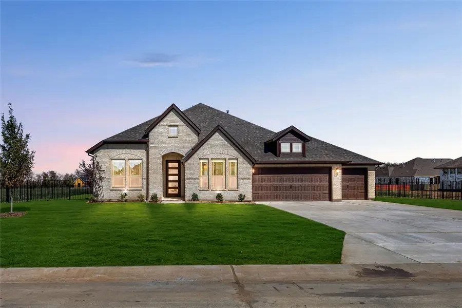 9113 Wood Duck Drive, Justin Roanoke, TX 76247 - #3